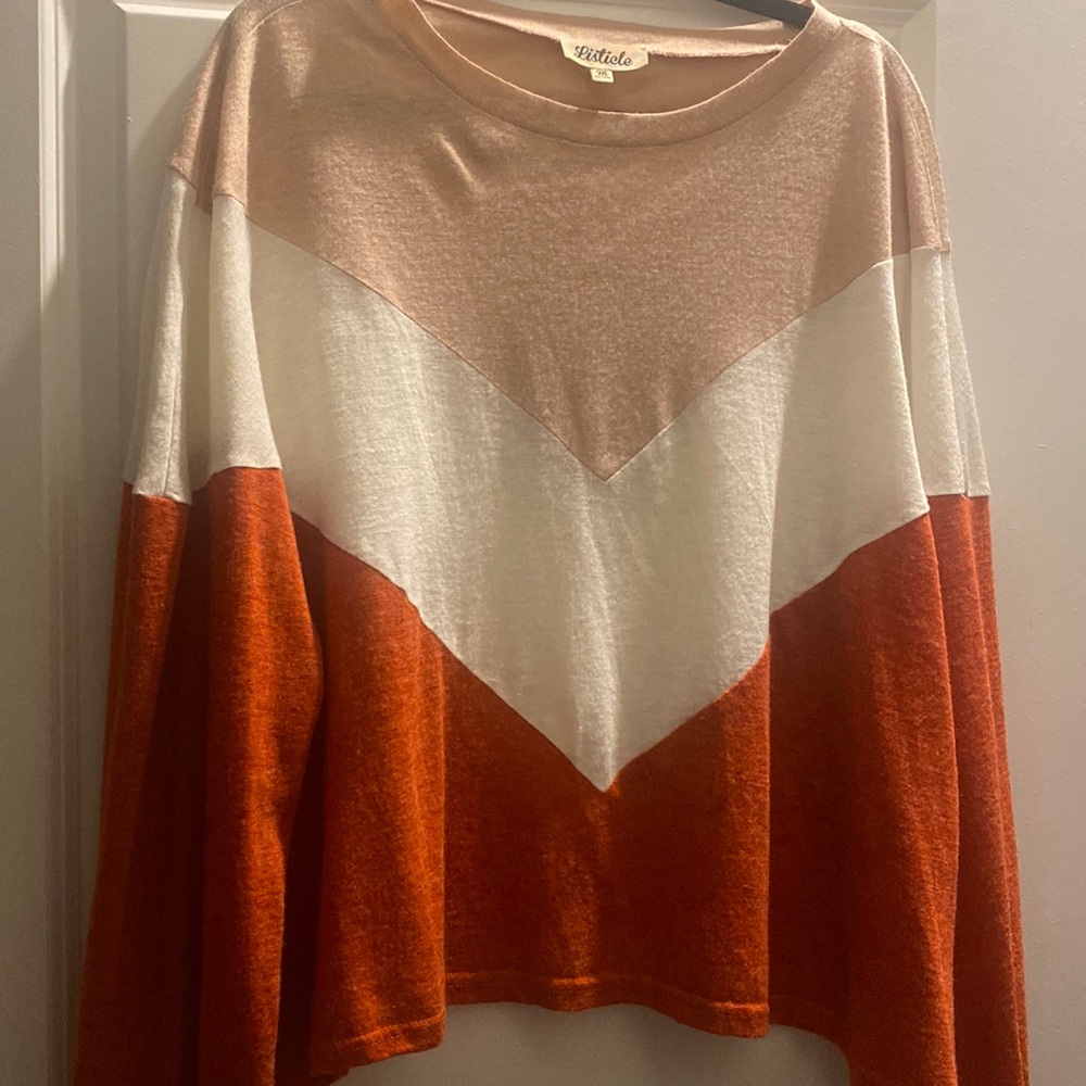 Vici Dolls Long sleeve top
